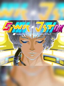 SWR JST DX Selective Memory Erase Effect (PC) - Steam Key - GLOBAL - 1
