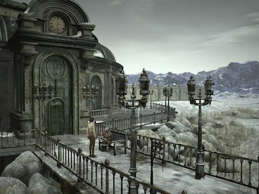Syberia 20th Anniversary Bundle (PC) - Steam Key - EUROPE - 5