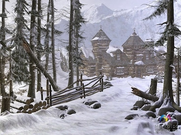 Syberia 20th Anniversary Bundle (PC) - Steam Key - EUROPE - 6