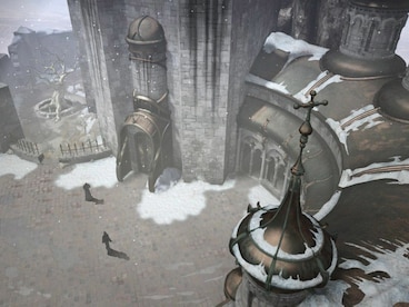 Syberia 20th Anniversary Bundle (PC) - Steam Key - EUROPE - 11