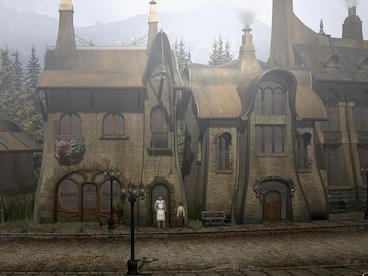 Syberia 20th Anniversary Bundle (PC) - Steam Key - EUROPE - 4