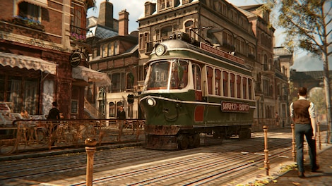 Syberia 20th Anniversary Bundle (PC) - Steam Key - EUROPE - 14