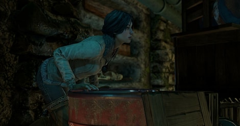 Syberia 20th Anniversary Bundle (PC) - Steam Key - EUROPE - 9