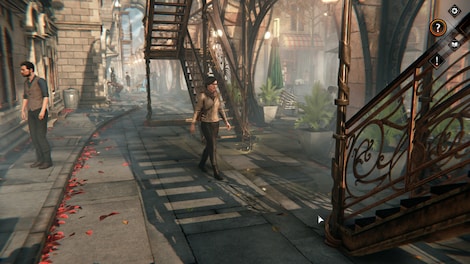 Syberia 20th Anniversary Bundle (PC) - Steam Key - GLOBAL - 13