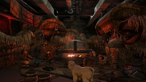 Syberia 3 - Deluxe Upgrade (PC) - Steam Gift - GLOBAL - 6