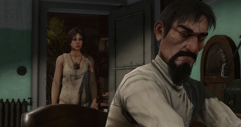 Syberia 3 Digital Deluxe (PC) - Steam Gift - EUROPE - 2