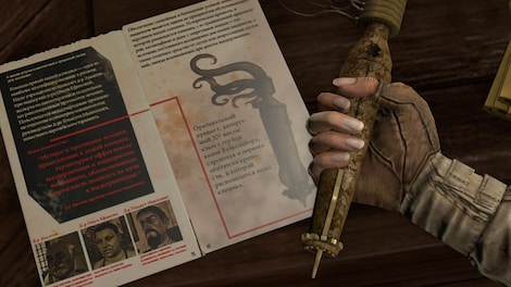 Syberia 3 (Nintendo Switch) - Nintendo eShop Key - EUROPE - 5