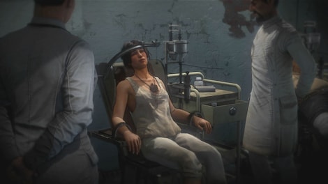 Syberia 3 (Nintendo Switch) - Nintendo eShop Key - EUROPE - 7