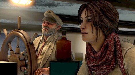 Syberia 3 (Nintendo Switch) - Nintendo eShop Key - EUROPE - 10