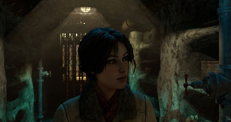 Syberia 3 (PC) - Steam Key - GLOBAL - 4