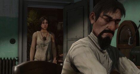Syberia 3 (PC) - Steam Key - RU/CIS - 9