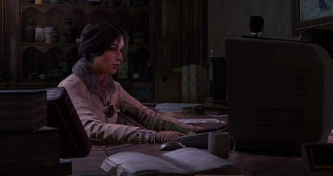 Syberia 3 (PC) - Steam Key - RU/CIS - 6
