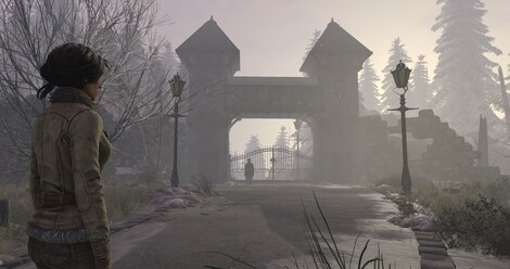 Syberia 3 (PC) - Steam Key - RU/CIS - 2