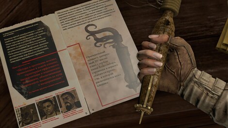Syberia 3 Xbox Live Key Xbox One EUROPE - 5