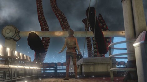 Syberia 3 Xbox Live Key Xbox One EUROPE - 6