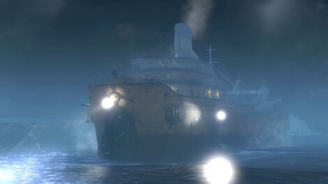 Syberia 3 Xbox Live Key Xbox One EUROPE - 9