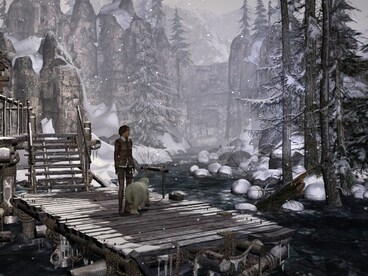 Syberia Bundle Other Key GLOBAL - 9