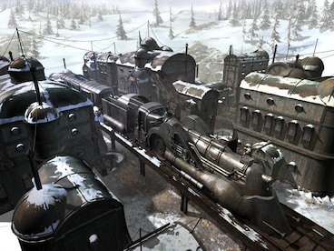 Syberia Bundle Steam Key GLOBAL - 9