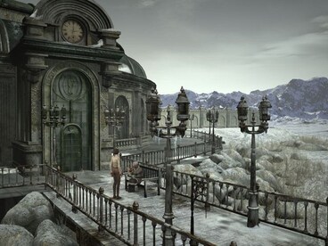 Syberia Bundle Steam Key GLOBAL - 11