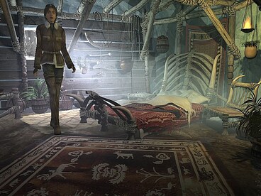 Syberia Bundle Steam Key GLOBAL - 4