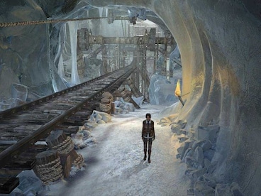 Syberia Bundle Steam Key GLOBAL - 20