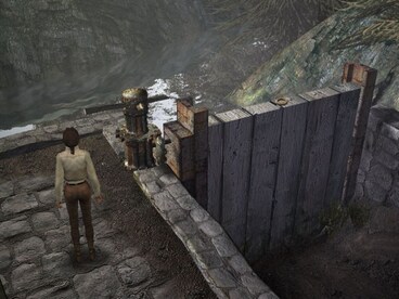 Syberia GOG.COM Key GLOBAL - 10