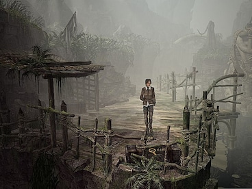 Syberia II GOG.COM Key GLOBAL - 8