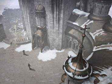 Syberia II GOG.COM Key GLOBAL - 6