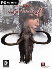 Syberia II Steam Gift GLOBAL - 1
