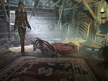 Syberia II Steam Gift GLOBAL - 7