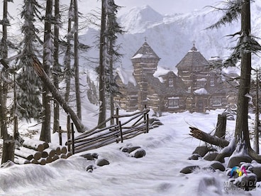 Syberia II Steam Gift GLOBAL - 3
