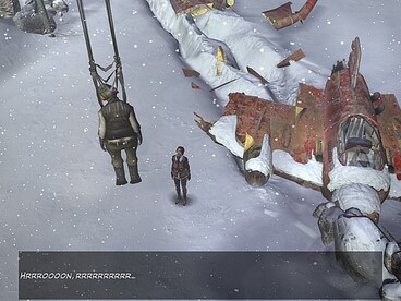 Syberia II Steam Gift GLOBAL - 2