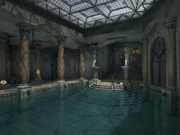 Syberia (Nintendo Switch) - Nintendo eShop Key - EUROPE - 12