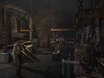 Syberia (Nintendo Switch) - Nintendo eShop Key - EUROPE - 10