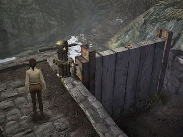 Syberia (Nintendo Switch) - Nintendo eShop Key - EUROPE - 9
