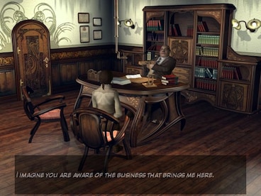 Syberia (Nintendo Switch) - Nintendo eShop Key - EUROPE - 8