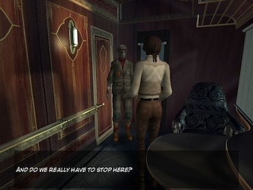 Syberia (Nintendo Switch) - Nintendo eShop Key - EUROPE - 7
