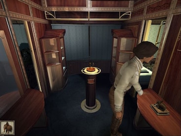 Syberia (Nintendo Switch) - Nintendo eShop Key - EUROPE - 5