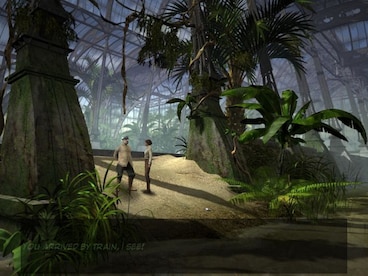 Syberia (Nintendo Switch) - Nintendo eShop Key - EUROPE - 4