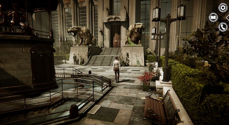 Syberia: Remastered (PC) - Steam Key - GLOBAL - 9