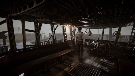 Syberia: Remastered (PC) - Steam Key - GLOBAL - 7