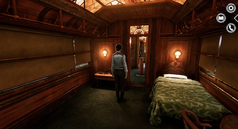 Syberia: Remastered (Xbox Series X/S, PC) - Xbox Live Key - EUROPE - 8
