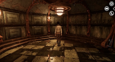 Syberia: Remastered (Xbox Series X/S, PC) - Xbox Live Key - EUROPE - 4