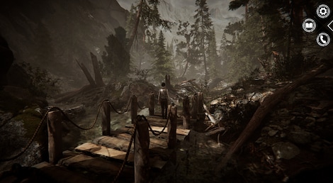 Syberia: Remastered (Xbox Series X/S, PC) - Xbox Live Key - EUROPE - 5