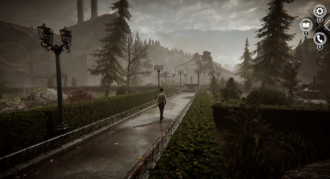 Syberia: Remastered (Xbox Series X/S, PC) - Xbox Live Key - EUROPE - 11