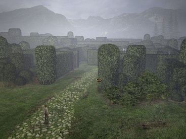 Syberia Steam Key GLOBAL - 22