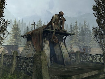 Syberia Steam Key GLOBAL - 20