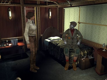 Syberia Steam Key GLOBAL - 21