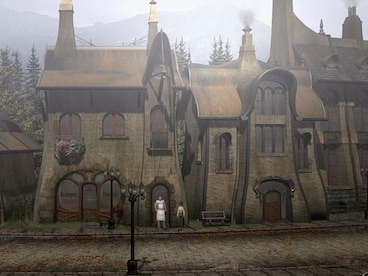 Syberia Steam Key GLOBAL - 17