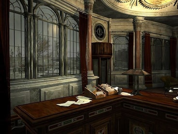 Syberia Steam Key GLOBAL - 18